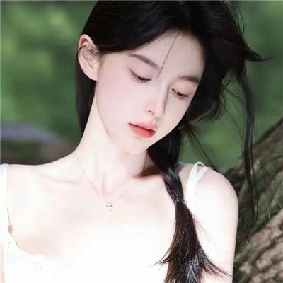 半夜不要照镜子